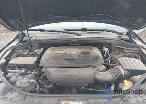 2018 Jeep Grand Cherokee High Altitude 4X4 from USA, damaged, VIN 1C4RJFCG2JC421217